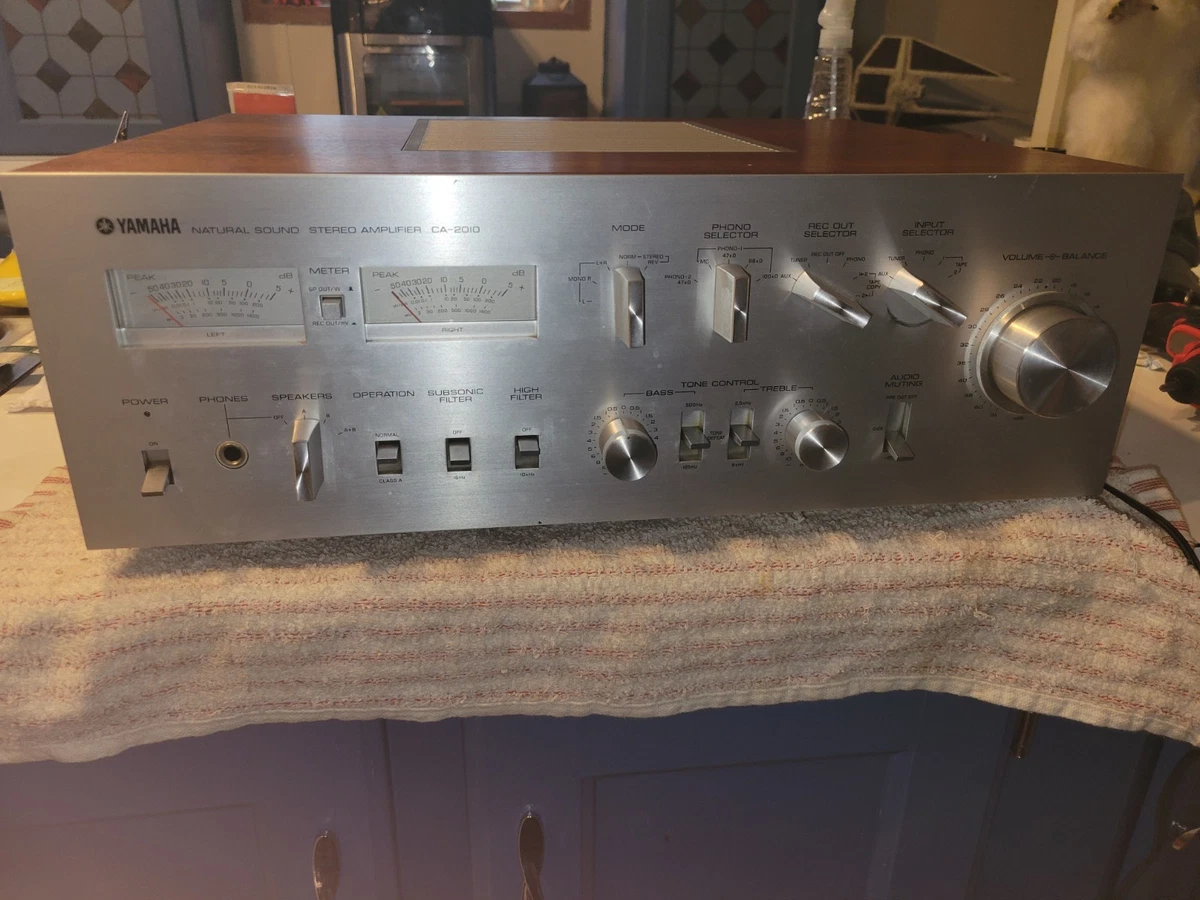 Las mejores ofertas en Amplificadores de audio para el Hogar