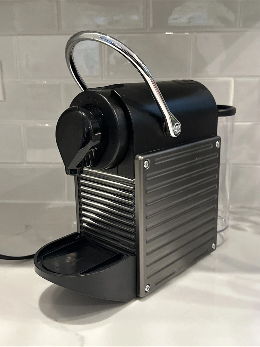 新品❗️Nespresso PIXIE C60型 Nespresso Pixie C60 for sale - eBay