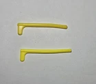 Kenner Star Wars 1977 Vintage Light Sabers ( 2)For a Farmboy Luke 1977 No Repro