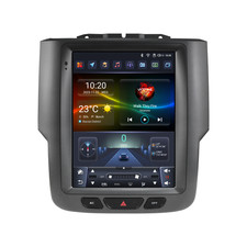 Car Radio For Dodge Ram 1500 2500 3500 2013-2018 9.7 Vertical Navigation Screen Car Radio For Dodge Ram 1500 2500 3500 2013-2018 9.7 Vertical Navigation Screen