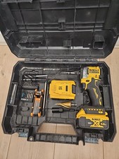 Dewalt 20V 20 Volt Drill  Atomic Compact Services