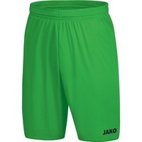 Jako Sporthose Manchester 2.0 - Soft Green /Gr: L