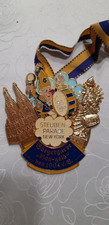 Karnevalsorden von 1995 Bürgergarde Blau-Gold Köln, Topzustand