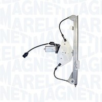 Magneti Marelli Fensterheber 350103744000 FüR 500 Fiat Abarth 595 312AG1A 312