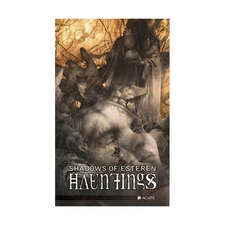 Studio Agate Shadows of Esteren Hauntings EX