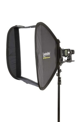 Lastolite Ezybox II Square Large 35.5 X 35.5'' (90x90cm)