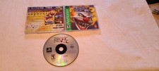 Twisted Metal III (Sony PlayStation 1, 1998) PS1 Video Game Complete CIB