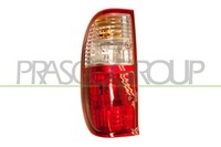 Prasco FD8154164 RüCklicht Links Ohne Fassung FüR Ford