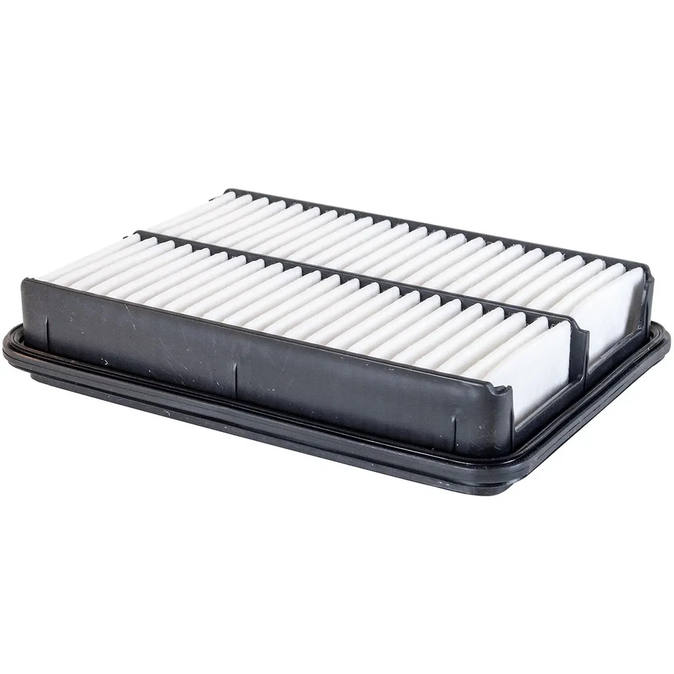 Filtro de aire DENSO 143-3535 para 03-06 Hyundai Santa Fe Foto 2 de 2