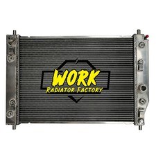 Aluminum Radiator For 2005-2013 2012 2009 Chevrolet Corvette C6 6.0 6.2l 7.0l V8 Aluminum Radiator For 2005-2013 2012 2009 Chevrolet Corvette C6 6.0 6.2l 7.0l V8