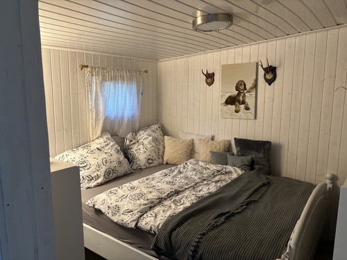 Idyllisches kleines Ferienholzhaus in Holland zu verkaufen - Bild 8 von 20