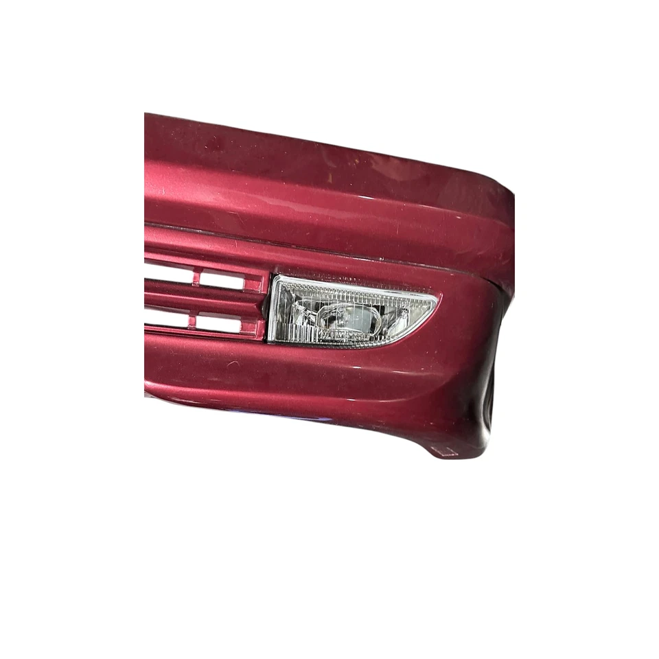 For Mercedes Genuine-Quality AMG Fog Light Set for W202 C36 AMG - Image 4 of 4