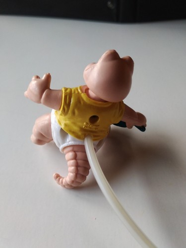 Vintage 1990s Dinosaur Family McDonald's Toys - Bild 3 von 19