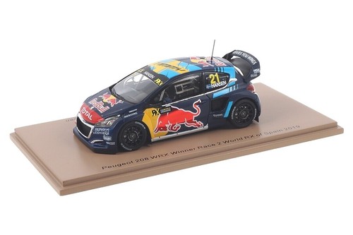 【SPARK】限定600台Porsche 911 GT3R-GPX 2020 Spark 1:43 Porsche 911 GT3 R GPX Racing Gulf #12 GT World