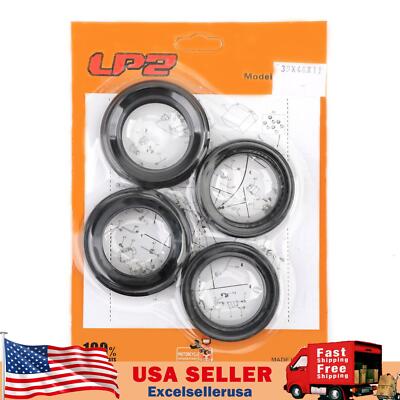 Fork Seal Dust Kit for Honda CB750 CBX 750 350 450 500 550 650 250