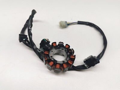 Honda CRF 450 2009-12 Ignition Alternator Generator Stator Coil Windings Assy
