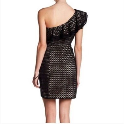j crew one shoulder eyelet dress J. Crew One Shoulder Eyelet Dress, NWT