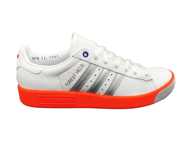 adidas forest hills damen