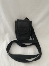Unbranded Small Black Camera Bag - e991