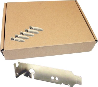 CPQ PCI WLAN II Low Profile LP BRACKET NEW 356044-002 P1144-0002