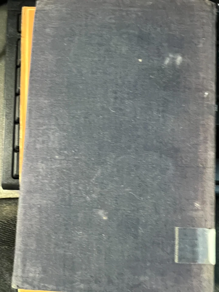 The Mikado and Other Plays by W.S. Gilbert 1917 Modern Library #113 - Image 4 of 4