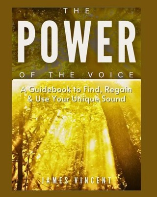 The Power of the Voice Guidebook: A Guidebook to Find, Regain, and Use Your
