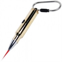 Alpec 4816 Bullet Red Laser Pointer Iiia Class Encased In Real Shell 5mw Power on sale Alpec 4816 Bullet Red Laser Pointer Iiia Class Encased In Real Shell 5mw Power on sale