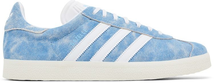 希少 廃盤  Gazelle ガゼル 水色 スエード 28 Adidas Gazelle Washed Blue for sale | eBay