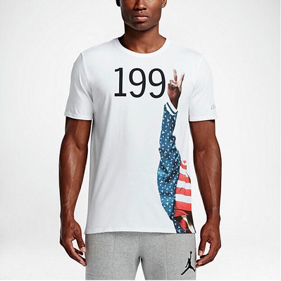 jordan 1992 olympics shirt