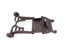 New Traxxas T-Maxx 3.3 4907 Wheelie Bar .15 2.5 E-Maxx Wheels Mount Wheely