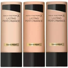 Max Factor Lasting Performance Foundation