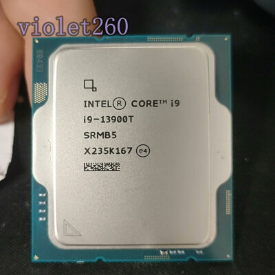 CPU Intel CPU Core i9 - 13900T s-l400.jpg
