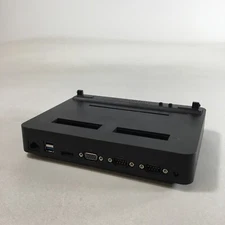 Dell K11M001 Latitude 12 Rugged Tablet Docking Station 04JWH4 NO AC Adapter