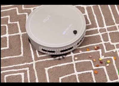 bObi Pet  Original Classic Robotic Vacuum 5in1 Cleaner by bObsweep New Robotic