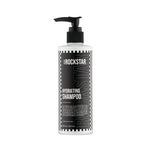 Daily Hydrating Shampoo & Conditioner Duo Pack - 2 X 250ML - Picture 2 of 3