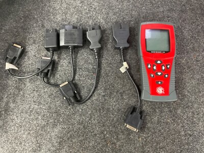 OBD II CAN SCAN TOOL Matco MD9001A