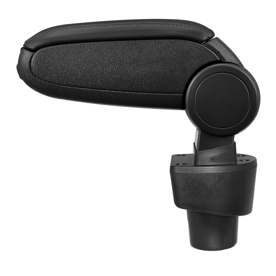 pro.tec Mittelarmlehne passend für Renault Twingo III 3 Kunstleder Mittelkonsole - Bild 2 von 4