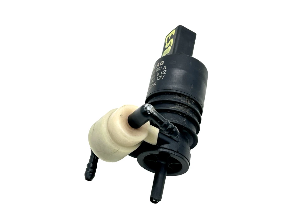 BOMBA LAVADORA PARABRISAS - AUDI A3 SPORTBACK E-TRON A4 ALLROAD A6 A7 A8 VW ATLAS Foto 2 de 4