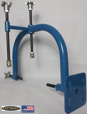 Extra Large Ford Gm Mercedes-benz Transmission Holding Fixture For Engine Stand