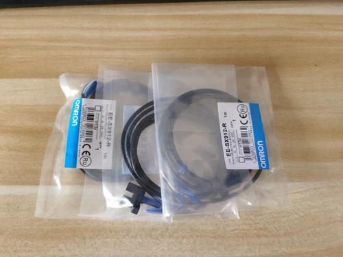 One New Omron EE-SX912-R Photoelectric Sensor EESX912R Free Shipping - Picture 5 of 5