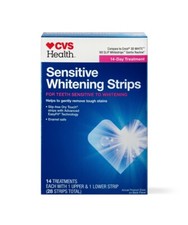Teeth Whitening Strips