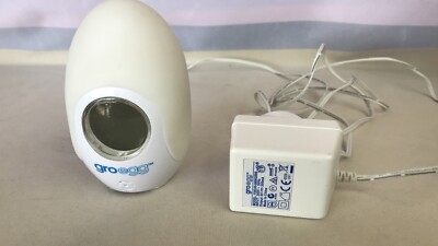 gro egg baby bunting