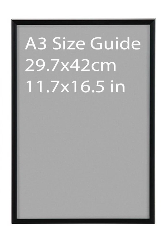 Rambo FIRST BLOOD 1 2 3 Movie Poster (1982) Filmplakat - Bild 2 von 3