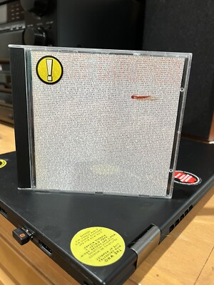 アリス・クーパー/ジッパー・キャッチズ・スキン Zipper Catches Skin by Alice Cooper (CD, Jan-1992, Warner Bros