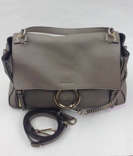 chloé faye day bag medium