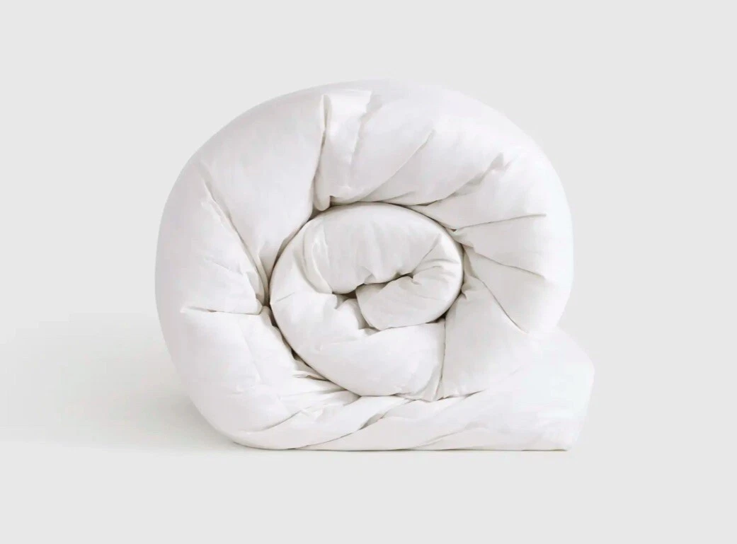 Quince Comforter