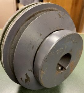 BROWNING T65LX 1-3/8 TORQUE LIMITER