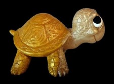 Vintage © 1968 Oily Jiggler ~ Russ Berrie ~ Turtle Tortoise ~ Made in USA ~ Rare