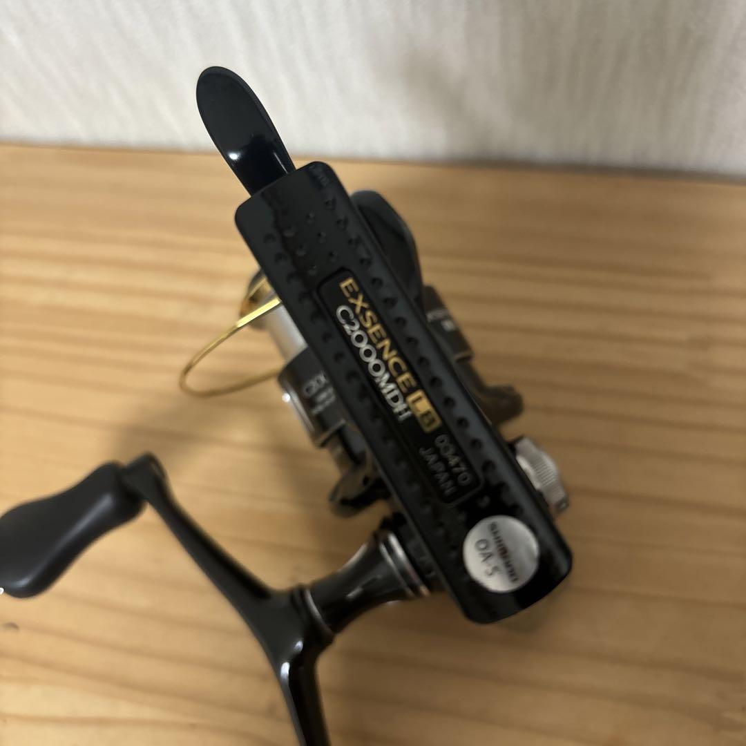 SHIMANO - 【M244】シマノ15 エクスセンスLB C2000MDH【同時購入価格】 15エクスセンスLB C2000MDH | イシグロ公式オンラインショップ