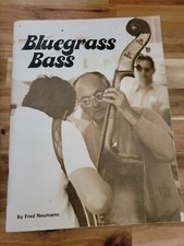 Bluegrass Bass By Fred Neumann